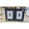 Image 2 : 2 Ceramic Pictures