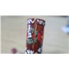 Image 5 : Hand painted wood bottle