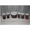 Image 1 : POTC Popcorn Buckets & 5 Cups (New)