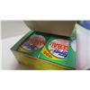 Image 5 : 1990 Topps Baseball Box unopened, 36 packs