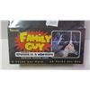 Image 3 : Rare Sealed family guy/Starwars cards