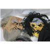 Image 2 : 6 Halloween Masks
