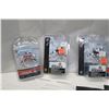Image 2 : 6 Olympic Mini jerseys & 6 Mini Hockey figures