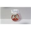 Image 1 : Sheriff Coin - Beliveau #32