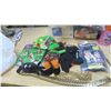 Image 1 : Misc Halloween Bag