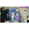 Image 2 : Misc Halloween Bag