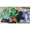 Image 3 : Misc Halloween Bag