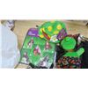 Image 4 : Misc Halloween Bag
