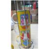 Image 3 : 2 Mint Stacking coffee cup towers