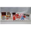 Image 1 : Lot of plastic doll furniture