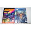 Image 3 : Nintendo Power Vol 23 & 107, Strategy Plus Nov 1995, Heavy Metal Fall 1995