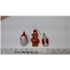 Image 2 : Fieldcraft Christmas ornaments (2 boxes)