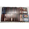 Image 1 : Assorted lot of Magic the Gathering Cards, Assorted Colours, Approx 200pcs - Unchecked