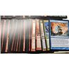 Image 2 : Assorted lot of Magic the Gathering Cards, Assorted Colours, Approx 200pcs - Unchecked