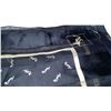 Image 3 : Vintage Yves St Laurent silk square 38” x 38”
