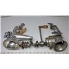 Image 1 : Vintage meat grinders (2)