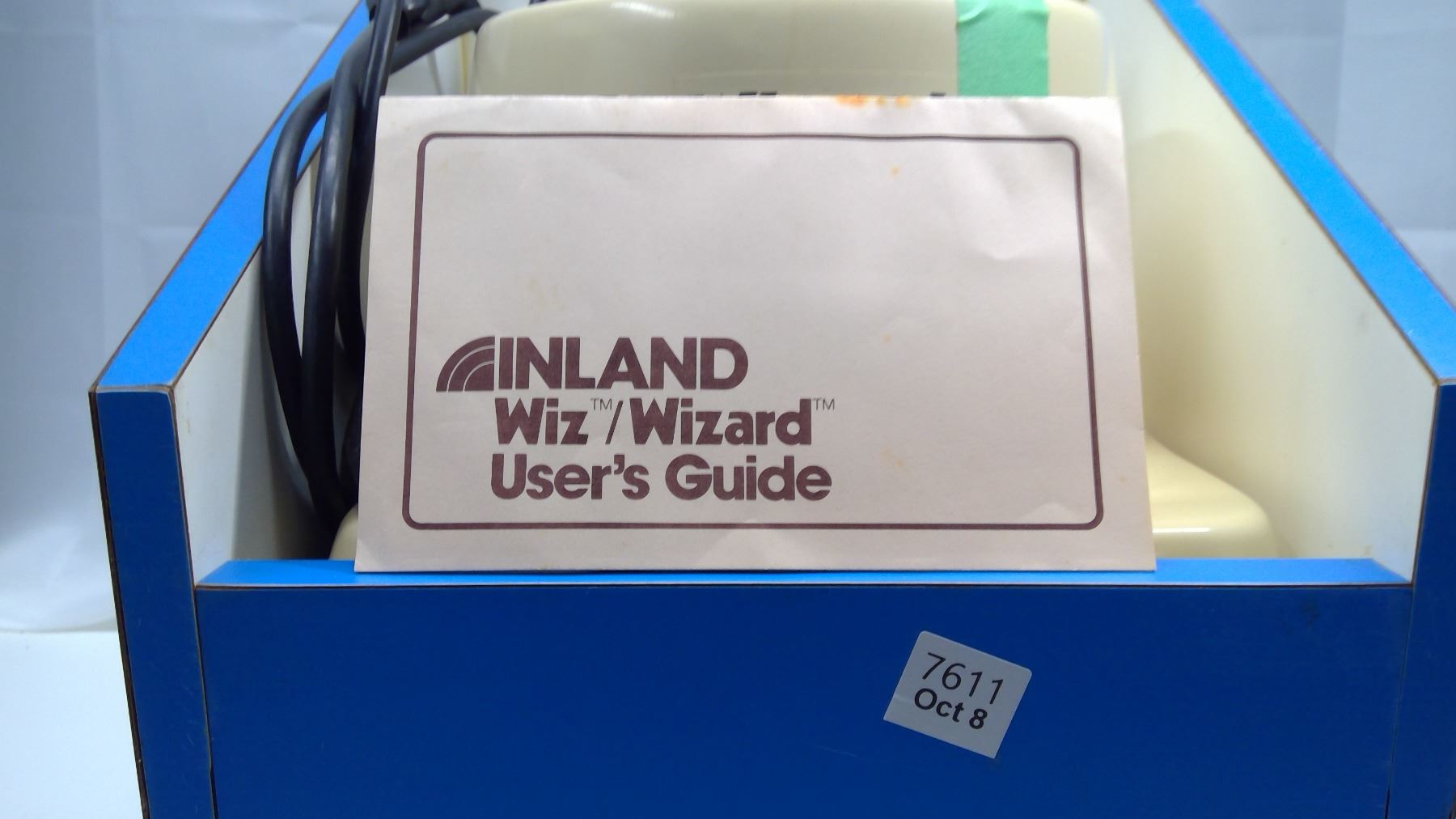 Wizard stain glass grinder, manual, diamond router, stand, foot pedal ...