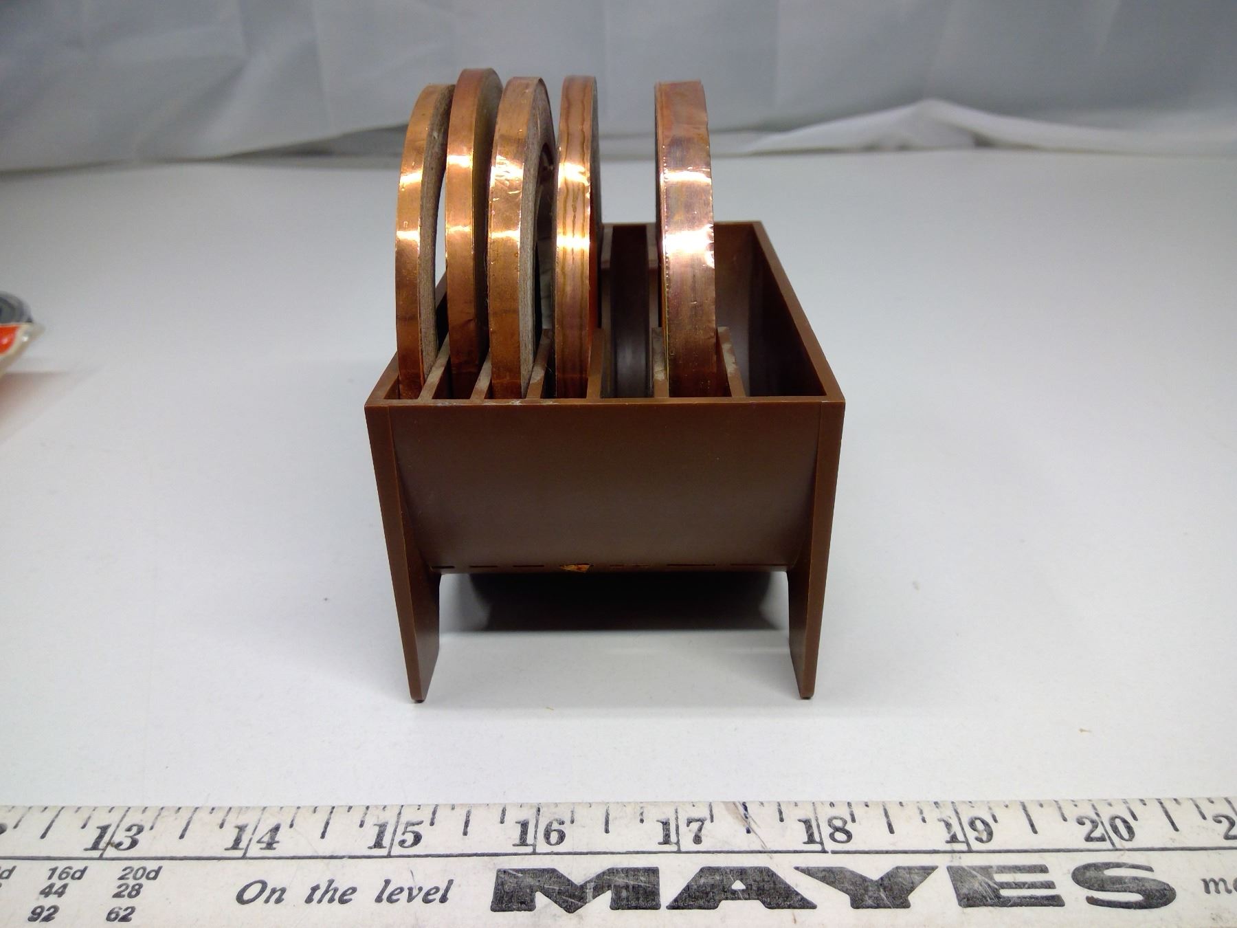 Stain glass books, pattern enlarger, glass cutter, lead came and copper