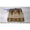 Image 1 : Vintage beaded purse, circa 1920