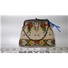 Image 2 : Vintage beaded purse, circa 1920