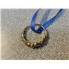 Image 2 : 10 kt gold ring, size 4, 2 grams