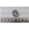 Image 2 : Peppermint swirl latticinio marble, 5/8”, good condition