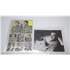 Image 1 : Lot of “Celebrity photos”, 7 in all