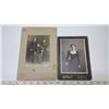 Image 1 : Lot of studio cards
