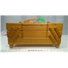 Image 1 : Martha Washington Sewing box