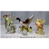 Image 1 : Lot of birds