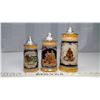 Image 1 : Beer steins, Germany (3)