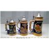 Image 4 : Beer steins, Germany (3)
