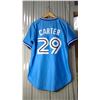 Image 3 : Blue Jays Sports jersey, “Carter 93”