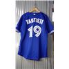 Image 3 : Blue Jays Sports jersey, “Bautista 19”