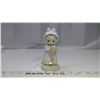 Image 1 : Precious Moments figurine, 1990