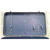 Image 4 : Large blue Salesman sample suitcase, Air Lite brand, very good condition