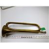 Image 2 : Brass trumpet