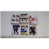 Image 3 : Tin of Upper Deck Hockey cards, 2007-08 Series 2