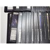 Image 3 : Assorted lot of "Black" Magic the Gathering Cards, Approx 200pcs - Unchecked