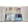Image 1 : Assorted lot of Vintage "Blue/White" Magic the Gathering Cards, Approx 150pcs - Unchecked