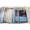 Image 2 : Assorted lot of Vintage "Blue/White" Magic the Gathering Cards, Approx 150pcs - Unchecked