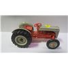 Image 1 : metal ford tractor toy