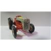Image 3 : metal ford tractor toy
