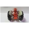 Image 5 : metal ford tractor toy