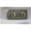 Image 1 : 1935 1 dollar bill