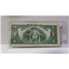 Image 2 : 1935 1 dollar bill