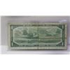 Image 2 : 1954 " devil face " 1 dollar bill