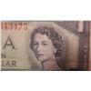Image 3 : 1954 " devil face " 1 dollar bill