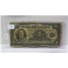 Image 1 : 1935 1 dollar bill