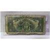 Image 2 : 1935 1 dollar bill